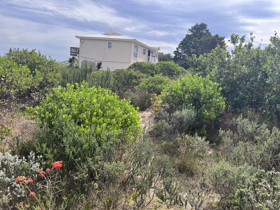 0 Bedroom Property for Sale in Dana Bay Western Cape
